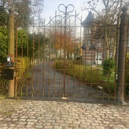 Reiger Burg Apartment