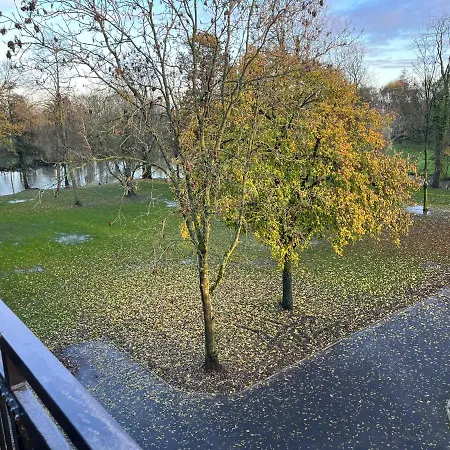 Apartment Reiger Burg *