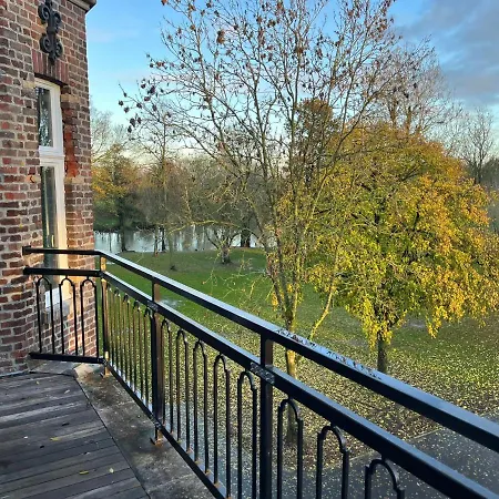 Reiger Burg Apartment