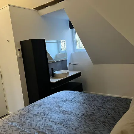 Apartment Reiger Burg Ypres