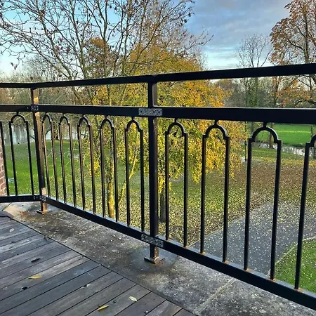 Reiger Burg Apartment *