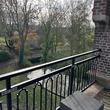 Reiger Burg Apartment