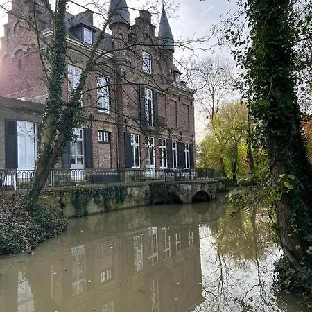 Reiger Burg Apartment *