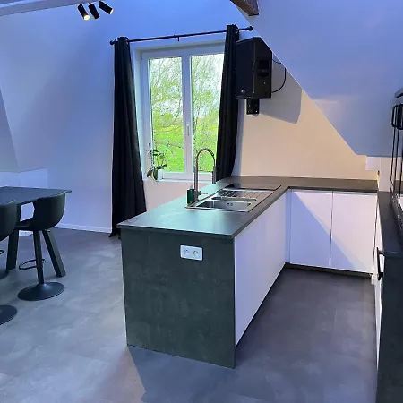 Reiger Burg Apartment *