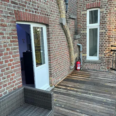 Reiger Burg Apartment